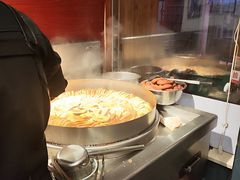 -门框胡同百年卤煮(前门店)