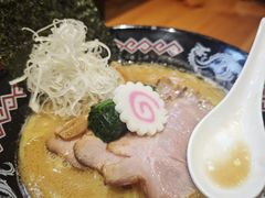 -Ramen满吉·豚骨拉面(丽园路店)