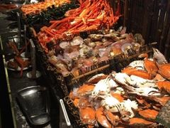 -星伦多自助料理·涮烤一体(虹悦城店)