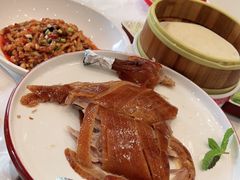 -大鸭梨烤鸭(石佛营店)