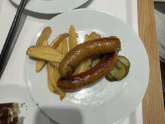 -宜家·瑞典风味餐厅(四元桥店)