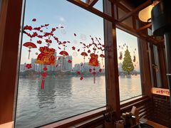 -拾勝牛·江景安格斯烧肉放题(江湾阳光天地店)
