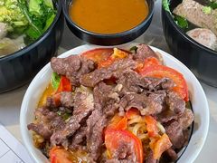 -合意桐坑牛肉粿·鲜牛肉火锅(嵩山总店)