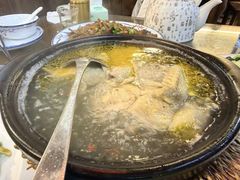 -缘来聚·徽菜名店(黄山宏村店)