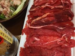 -黔有有贵州酸汤夺夺粉火锅(五味十字店)