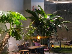 -J Create城市露营咖啡·简餐·宠物(上海动物园店)