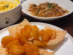 -千日贺茶餐厅(高新万达店)