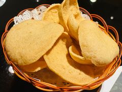 -金厨泰国餐厅·全泰籍厨师料理(拱北店)