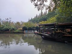 -同里国家湿地公园