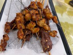 -铭副琦食·虾蟹烩馆(渔人码头店)
