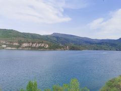 -白河堡水库