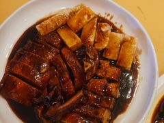 -鹅公村·国家非遗传承(荔湾店)