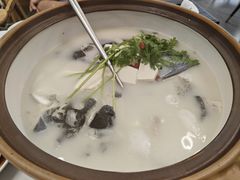 -宝荣鱼馆·临湖之宴(千岛湖店)