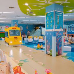 -孩子王(世茂国际广场店)