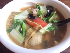 -望江面馆(杭州智汇中心店)