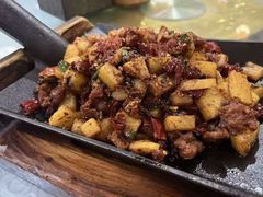 -曹家小厨(贵阳路店)