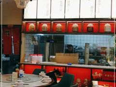 -湘村小灶·地道长沙菜·本地人优选(咸嘉新村店)