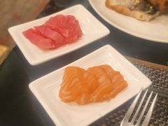 -怡豪大饭店·49楼旋转自助餐厅
