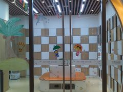 -美国谷斯妈妈早教中心 (陆家嘴店)