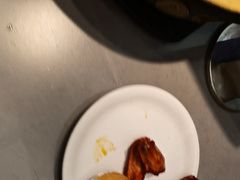 -山焱·炭火自助烤肉(周浦万达店)
