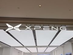 -小鹏汽车(北京龙湖长楹天街销售中心)