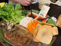 -婉泰·特色小吃·舂鸡脚(告庄二店)