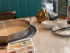 -粤顺渔坊·中山脆肉鲩火锅(清湖店)
