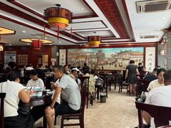 -邢家锅贴老店·非遗·开封菜(金明广场店)