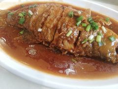 -惠宾饭庄(千禧店)