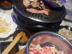 -胡哥烤肥牛(车公庙店)