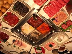 -海底捞火锅(海宁路店)