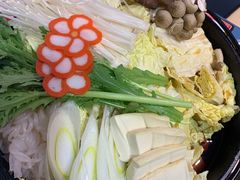 -昱匠·日本料理(金融街店)