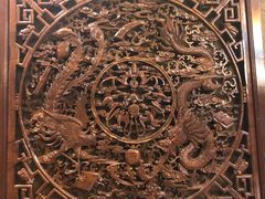 -大清花饺子(五五路店)