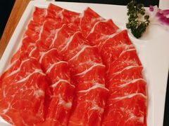 -南门涮肉(后海店)