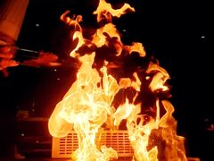 -上林铁板烧(延安西路店)