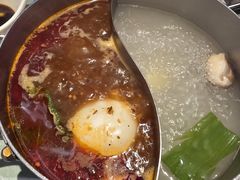 -山海•蒸汽活海鲜自助(皇庭广场店)