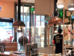 大堂-犟牛家·榴莲烤肉(五棵松店)