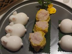-醉辉皇上海之巅(上海中心大厦店)