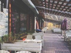 -Local泰莲庭(虹鳟鱼店)