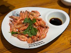 -大家发海鲜城夜排档(华山中路店)