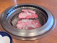 -炎蔵牛舌烤肉