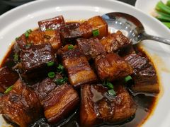 -香山湖家家宴(中山陵店)