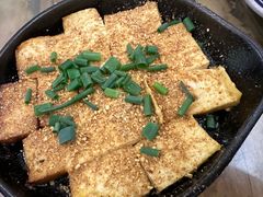 特色宜宾包浆豆腐-孟林厨房(798店)