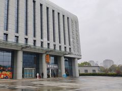 -普陀长途客运中心