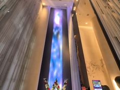 -广州W酒店