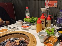 -炙城·韩式烤肉(南京东路店)