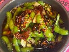 -靓靓蒸虾·头牌蒸虾(万松园玲珑店)