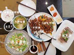 -飞天大厦清真餐厅