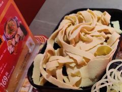 千张-令狐冲·炭烤活鱼(宝龙店)