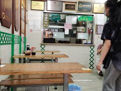 大堂-清真蒋有记(老门东店)